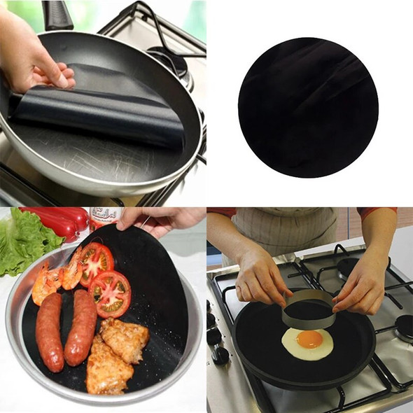 Non-stick Bbq Grill Mat Heat Resistant Baking Mat Barbecue Tools Reusable Cooking Grilling Pad Easily Cleaned Kitchen Tools Non-stick Bbq Grill Mat Heat Resistant Baking Mat Barbecue Tools Reusable Cooking Grilling Pad Easily Cleaned Kitchen Tools
