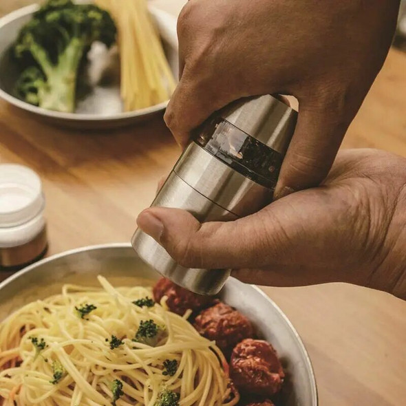 Container Condiment Bottle Spice Jar Camping BBQ Portable Multi Cookware Set Container Condiment Bottle Spice Jar Camping BBQ Portable Multi Cookware Set