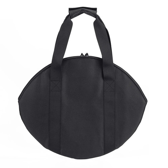 Baking Tray Storage Bag Waterproof Cookware Storage Organizer Tear Resistant Outdoor BBQ Tool Beach Picnic Accessories