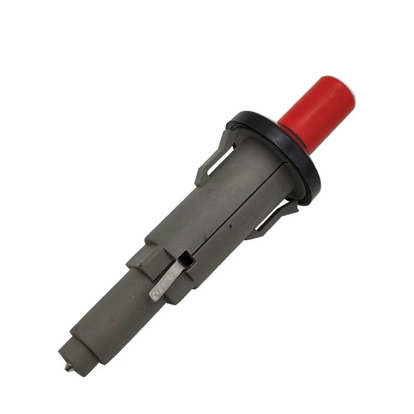 BBQ Grill Ignitor Set Cooking Cookware Ignition Starter Kit Accessories Spare Parts Replacement for Weber Q100