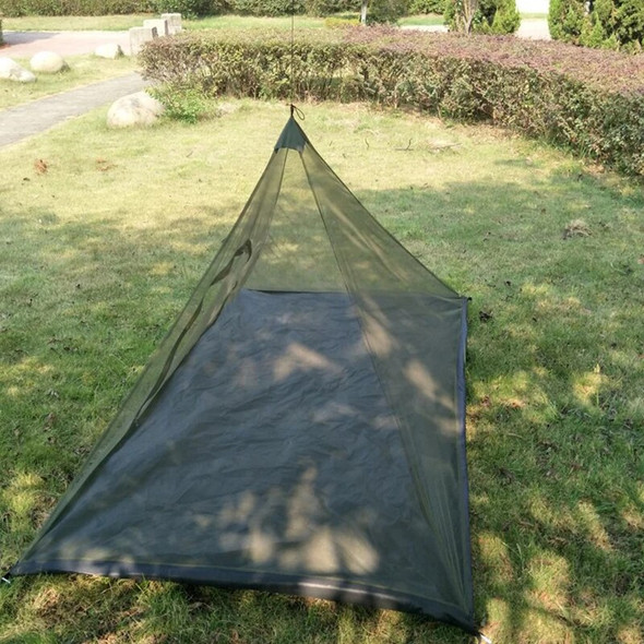 Outdoor Camping Mosquito Net Keep Insect Away Backpacking Tent Adults and Kids Mosquito Mat Keep Insect Away Home Textile