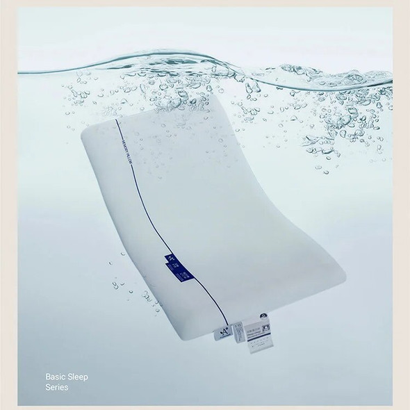 Side Sleeper Pillow Memory Foam Bedding Pillow 60x35cm Slow Rebound Soft Memory Slepping Pillows Orthopedic Memory Foam Pillow