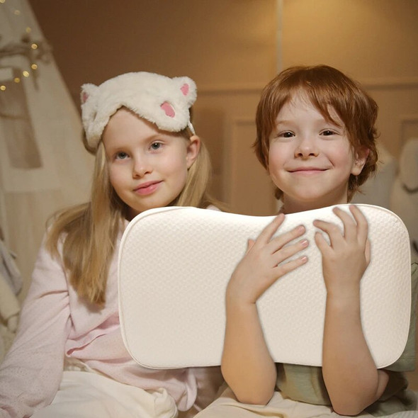 Memory Foam Pillow Orthopedic Pillow Ergonomic Pillow Cooling Pillow Soft Anti Snore Pillows for Sleeping Double-Sided Design