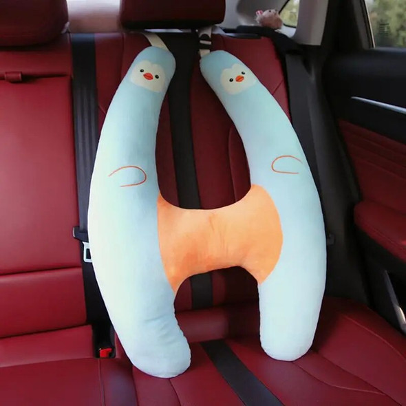 Car Pillows For Kids Neck Pillows For Sleeping Travel Neck Pillows For Sleeping Travel Kids Sleeping Artifact For Long Journeys