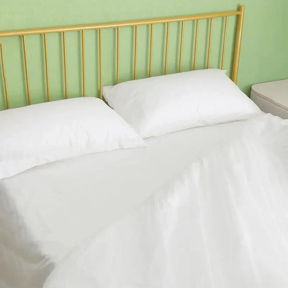 Travel Disposal Bed Sheet Duvet Cover Pillowcase Double-Bed Four-Pieces Suit Dirty Proof Sleeping Bag Quilt Cover Bath Towel