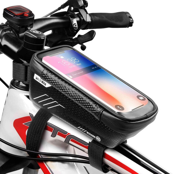 Bicycle Accessories Phone Holder | Bicycle Phone Holder Waterproof - Bicycle Accessories Phone Holder | Bicycle Phone Holder Waterproof -
