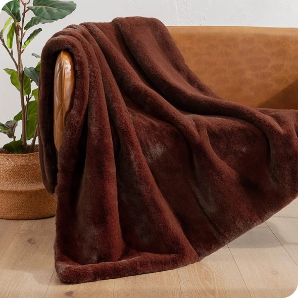 Chair Wearing Blanket Bed - Fuzzy Fluffy Super Soft - Decorative Bed Blanket Warm Winter Blankets and Throws Sofa Shark Throw &