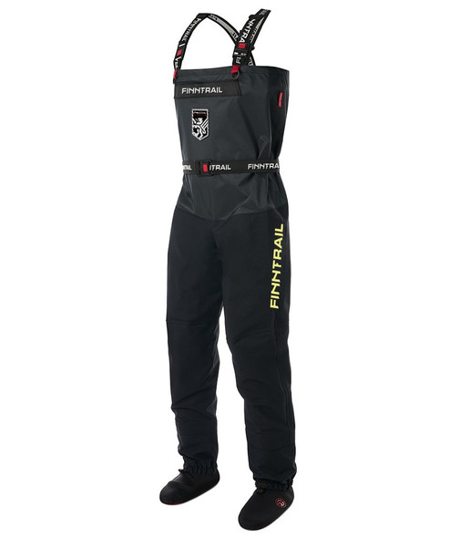 ENDURO GRAPHITE 4 layer fabric Waterproof breathable Fly Chest Fishing Pants Outdoor Clothing Hunting Kayak Men's wader ENDURO GRAPHITE 4 layer fabric Waterproof breathable Fly Chest Fishing Pants Outdoor Clothing Hunting Kayak Men's wader