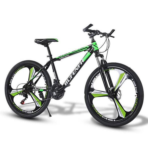 Adult Bicycle Mountainous Region Foot Pedal Vehicle Dual Disc Brake Adult Bicycle Mountainous Region Foot Pedal Vehicle Dual Disc Brake