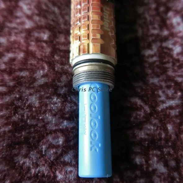 H8WA Universal No Power 14500 AA Size Dummy Fake Battery Shell Placeholder Conductor H8WA Universal No Power 14500 AA Size Dummy Fake Battery Shell Placeholder Conductor