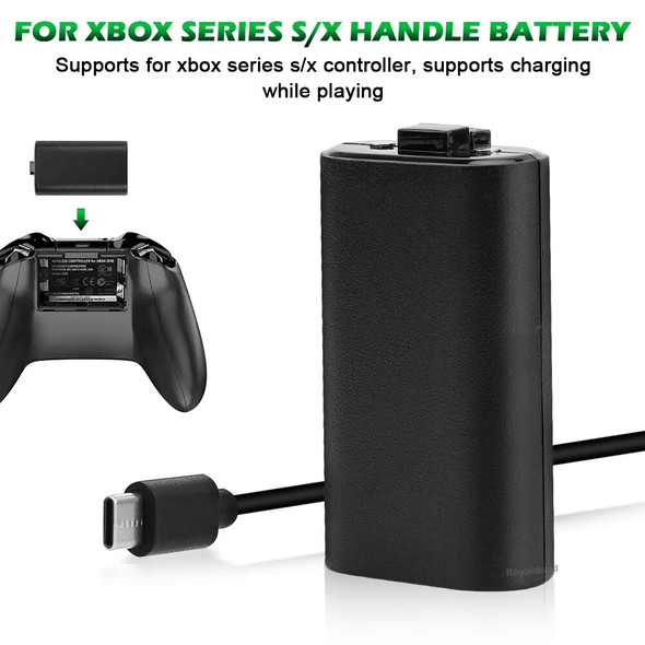 NEW Rechargeable Battery For Xbox One XBOX ONES/X Wireless Game Controllers Replacement Batteries + 2.7m USB NEW Rechargeable Battery For Xbox One XBOX ONES/X Wireless Game Controllers Replacement Batteries + 2.7m USB