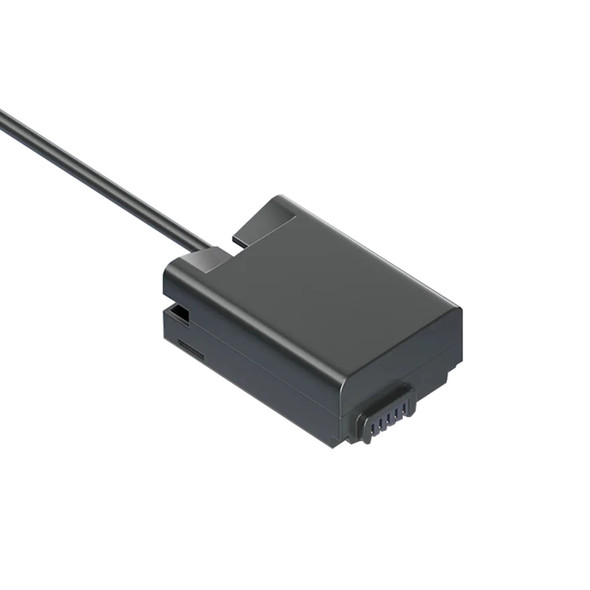 USB-C EP-5G EN-EL25 EN-EL25a Dummy Battery For Nikon ZFC Z50 Z30 Camera Charger ENEL25 EP-5G