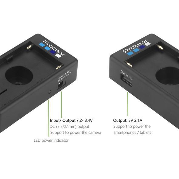 DR-FW50 NP-FW50 Dummy Battery with NP-F Battery Adapter Plate For Sony A7 A7R A7S A7II A7RII A7SII A6500 A6400 A6300 A6100 A6000 DR-FW50 NP-FW50 Dummy Battery with NP-F Battery Adapter Plate For Sony A7 A7R A7S A7II A7RII A7SII A6500 A6400 A6300 A6100 A6000