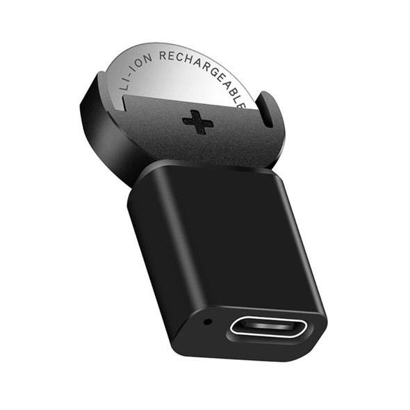 ESTD Type-C Plug Li-ion LIR2032 LIR2025 ML2032 ML2025 CR2032 Coin Button Cell Battery Adapter Fast Charging ESTD Type-C Plug Li-ion LIR2032 LIR2025 ML2032 ML2025 CR2032 Coin Button Cell Battery Adapter Fast Charging