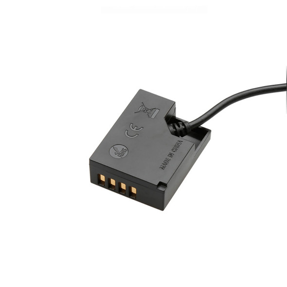 NP-W126 NP-W126S Dummy Battery CP-W126 D-TAP Coupler For Fujifilm X-A1 X-A2 X-E1 X-E2 X-Pro1 X-T10 X-T20 X-T2 X-M1 X-T3 Cameras NP-W126 NP-W126S Dummy Battery CP-W126 D-TAP Coupler For Fujifilm X-A1 X-A2 X-E1 X-E2 X-Pro1 X-T10 X-T20 X-T2 X-M1 X-T3 Cameras