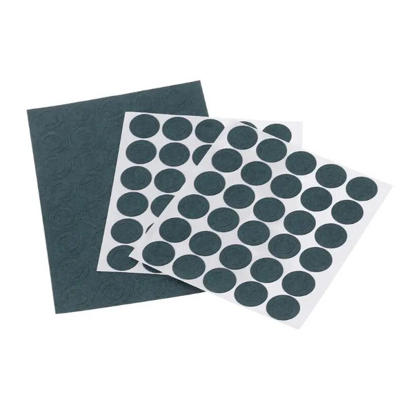 18650 Battery Insulation Gasket Pad Barley Paper Cell Insulating Glue Patch