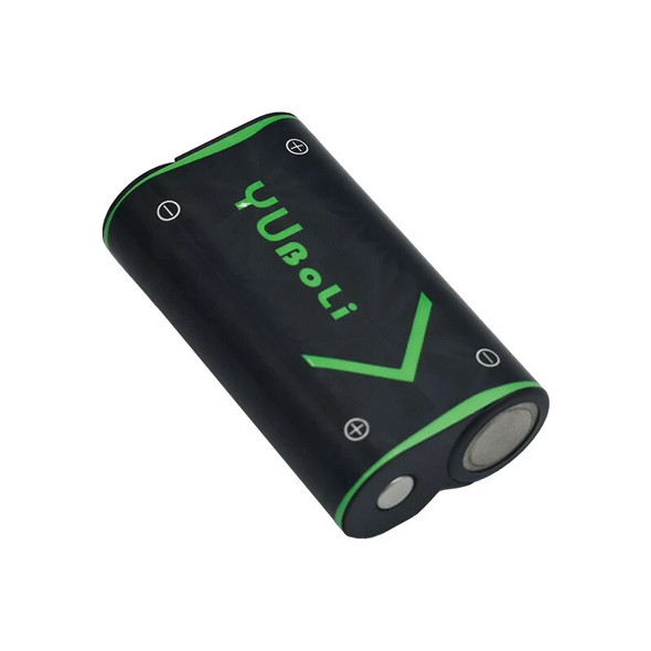2550mAh rechargeable battery for Xbox One Xbox One X Xbox One S Xbox One Elite Wireless controller battery for Xbox gamepads