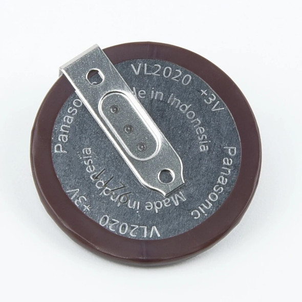 Rechargeable Button Lithium Battery VL2020 Battery For E46 E60 E90 Accu FOB F1 Fobs Key Auto Electrical Equipment Batteries