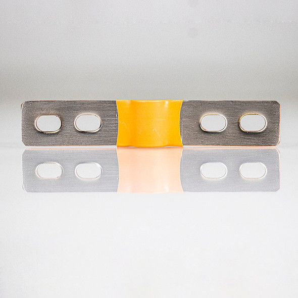BusBar Flexible M6 Connection Copper Plate LF280 DIY 3.2V 280Ah 12V 24V 48V LF280K LiFePO4 Battery Cell Connection Plate BusBars BusBar Flexible M6 Connection Copper Plate LF280 DIY 3.2V 280Ah 12V 24V 48V LF280K LiFePO4 Battery Cell Connection Plate BusBars