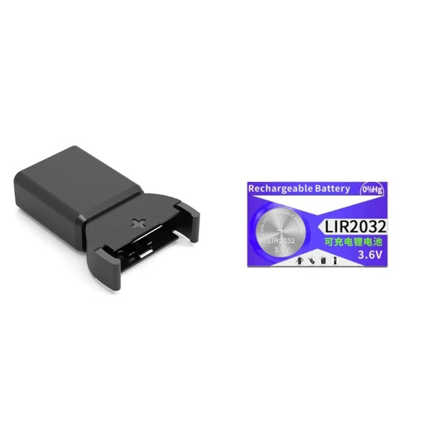 3.6V Button Coin Cell Battery LIR2032 LIR1632 LIR2025 LIR2016 Type-C Charge Li-ion Cell Batteries 3.6V Button Coin Cell Battery LIR2032 LIR1632 LIR2025 LIR2016 Type-C Charge Li-ion Cell Batteries