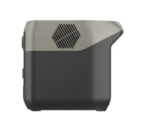 ECOFLOW river 2 pro 768wh 800W Portable Power Station quick charge 70 min LiFePO4 battery CN Socket