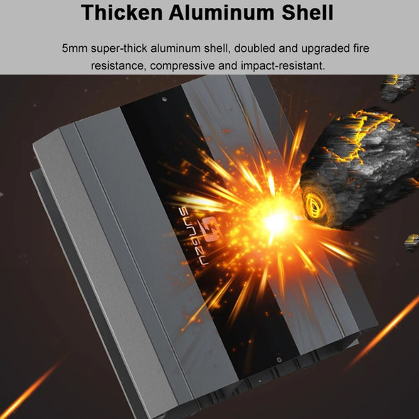 220v 110v Outdoor Lifepo4 Generator 2515Wh High Capacity Power Station 786000mAh Pure Sine Wave Inverter For Home Outdoor