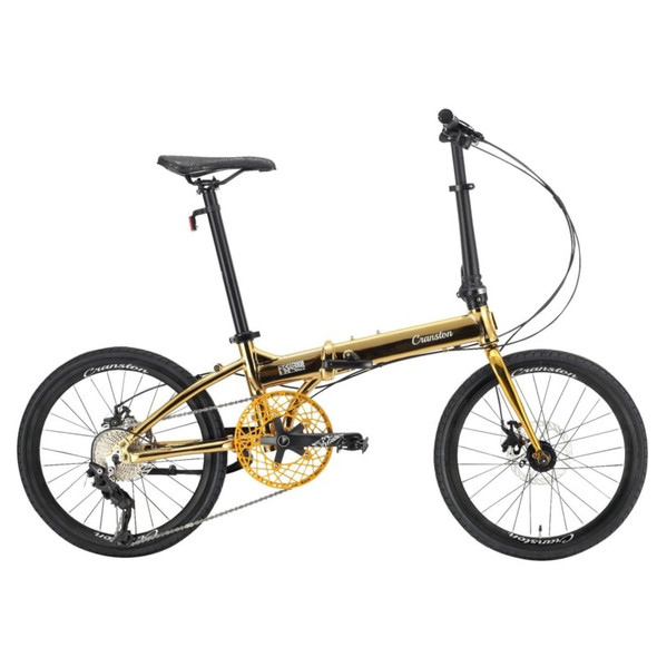 20/22 Inch Aluminum Alloy Electroplating Adult Folding Bicycle| | 20/22 Inch Aluminum Alloy Electroplating Adult Folding Bicycle| |