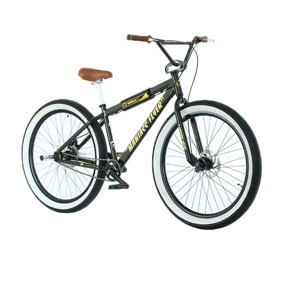 27.5 Inches Mountain Bicycle Off Road Bike Fancy Extreme Sports Show 27.5 Inches Mountain Bicycle Off Road Bike Fancy Extreme Sports Show