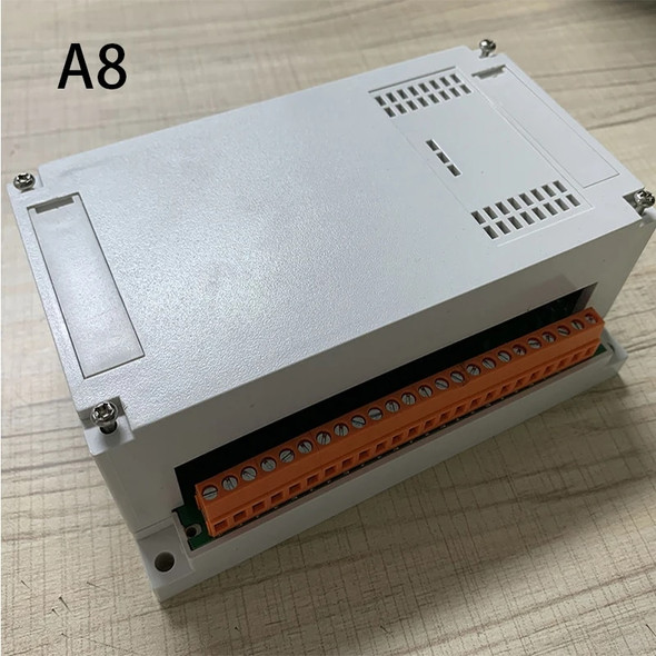 Kincony Smart Home Automation Module Controller KC868-A4 or KC868-A6 or KC868-A8 Plastic Case Size 155 * 110 * 60mm