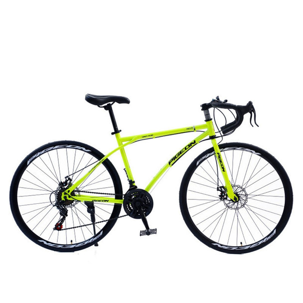 700c Mountain Bike Safe Riding Students Commuting 21/24/27/30 Speed