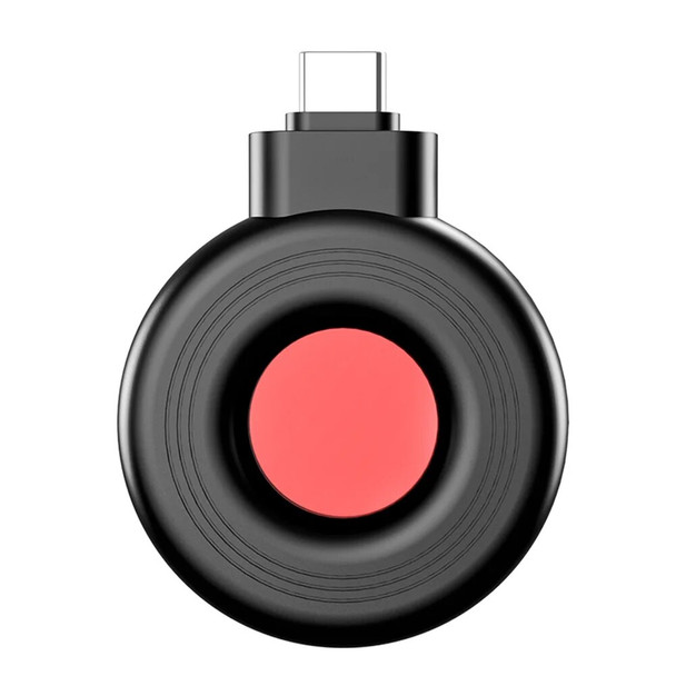 Anti Candid Camera Detector Portable Lens Detect Gadget Easy To Use for Office Hotel Anti-Peeping Security Protection