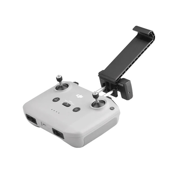 Mini 3 Pro Tablet Extended Bracket Remote Control Clip Holder Mount for DJI Air 2/Air 2S/Mini 2/Mavic 3/Mini 3 Pro Accessories