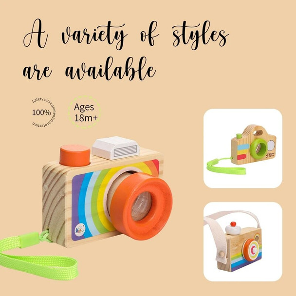 Wooden SLR Camera Toys Cute Colourful Nordic Hanging Toy Montessori Toy Room Decor Furnishing Articles DIY Presents Baby Gift Wooden SLR Camera Toys Cute Colourful Nordic Hanging Toy Montessori Toy Room Decor Furnishing Articles DIY Presents Baby Gift
