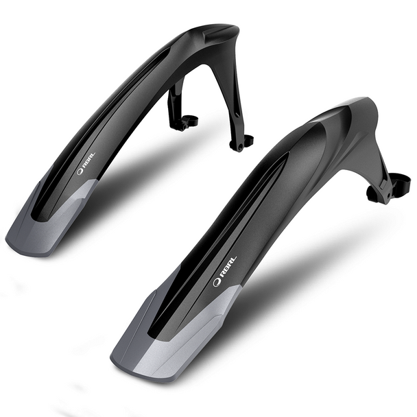 Rbrl Mtb Mudguard Adjustable Bicycle Fender Sets Patent Design E-bike Rbrl Mtb Mudguard Adjustable Bicycle Fender Sets Patent Design E-bike