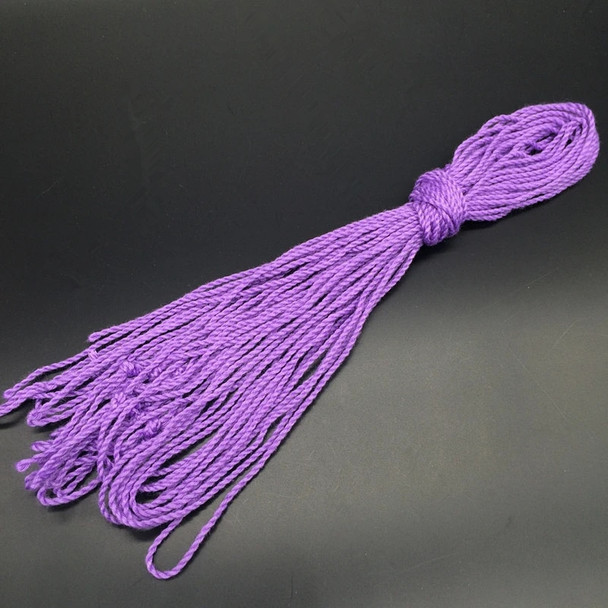 10Pcs Yoyo Strings polyester 105cm Professional YOYO Ropes