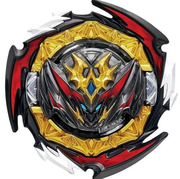 B-X TOUPIE BURST BEYBLADE Spinning Top Dynamite Belial Vanish Fafnir Tapered Kick-3 Nexus Venture-2 DB GENUINE DropShipping