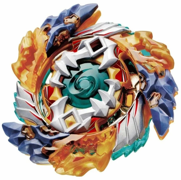B-X TOUPIE BURST BEYBLADE SPINNING TOP B-122 Geist Fafnir BOOSTER Cho-Z For Children DropShipping