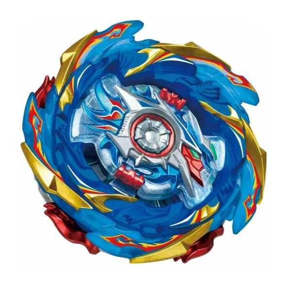 B-X TOUPIE BURST BEYBLADE SPINNING TOP SuperKing Toupie Helios Volcano B-174 LIMIT BREAK DX DropShipping