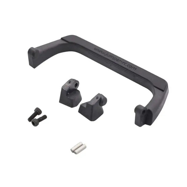 Radioking TX18S Folding Handle Replacement for Jumper T16 T18 Open TX Transmitter fit Radiomaster TX16S