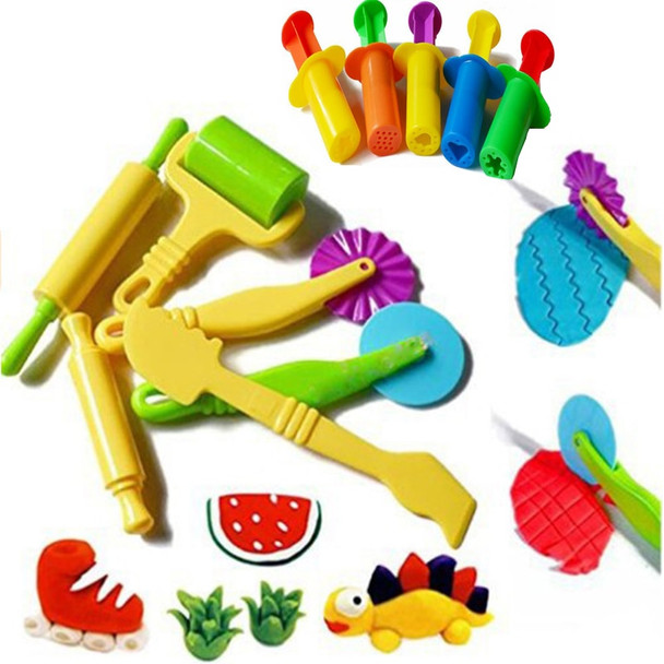 Play Dough Model Mold Tool Creative 3D DIY Plasticine Playdough Set Clay Cutters Moulds Deluxe Set Learning Education Kids Toy Play Dough Model Mold Tool Creative 3D DIY Plasticine Playdough Set Clay Cutters Moulds Deluxe Set Learning Education Kids Toy