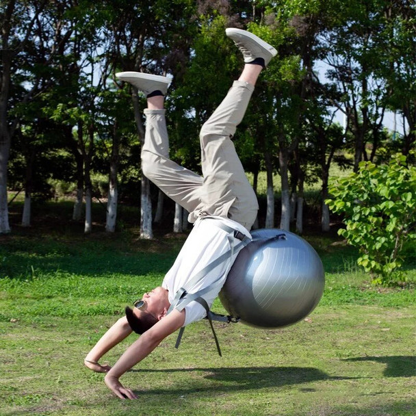 Back flip ball outdoor sports game for adults and children beach game ball flip ball assist ball exercise yoga ball fitness ball