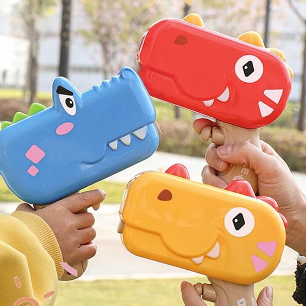 Adorable Spray Bag Toys Lightweight Portable Water Spray Toys For Party