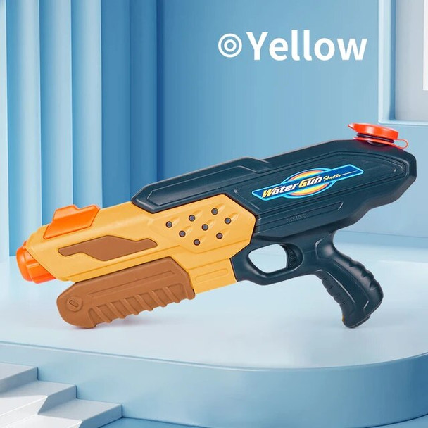 Summer Water Gun Powerful Blaster Guns for Children Large Capacity Water Toys Pistol Cannon Outdoor Pool Beach Toys for Boys Summer Water Gun Powerful Blaster Guns for Children Large Capacity Water Toys Pistol Cannon Outdoor Pool Beach Toys for Boys