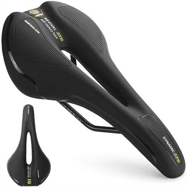 Bicycle Saddle Mtb Mountain Bike Cycling | Comfortable Mountain Bike