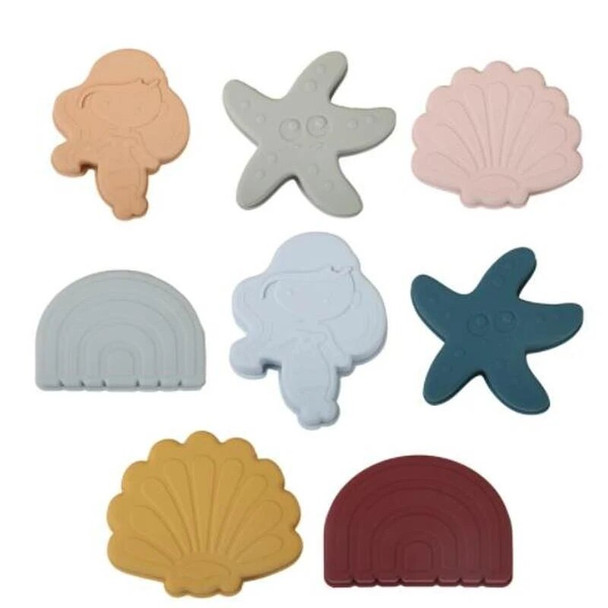 Beach Toys Kids Sand Cute Animal Molde Tools Seaside Beach Toys Rubber Dune Sand Mold Tools Sets Baby Bath Toy Kids Swim Toy Beach Toys Kids Sand Cute Animal Molde Tools Seaside Beach Toys Rubber Dune Sand Mold Tools Sets Baby Bath Toy Kids Swim Toy
