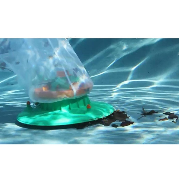 Leaf Suction Device Collection Bag Pool Filter Basket Skimmer Socks Cleaner Part Swimming Pool Vacuum Cleaner Accessorie