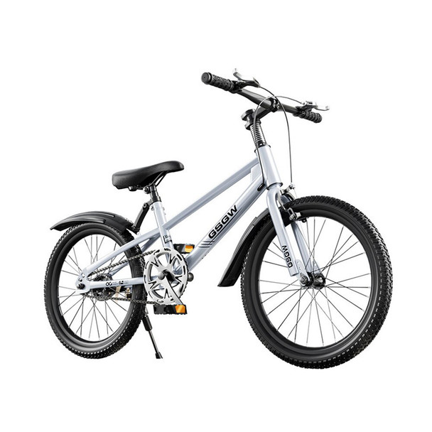 22/24 Inches Childrens Bicycles Light High Load Bearing Front And Rear 22/24 Inches Childrens Bicycles Light High Load Bearing Front And Rear