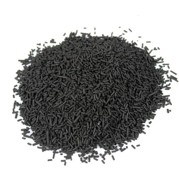 100g Aquarium Filter Media Activated Carbon Biological Filter Filtration for Fish Tank Aquarium Accessories