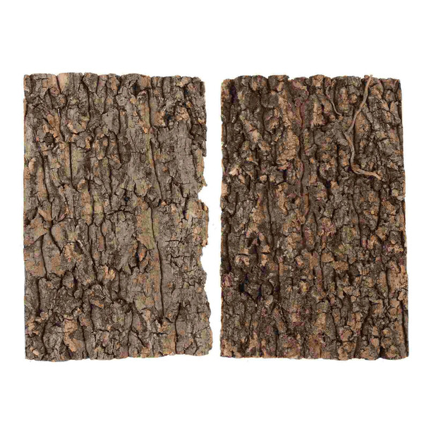 Reptile Bark Cave Turtle Platform Decor Cork Decorations Terrarium Tree Snake Climbing Artificial Plants
