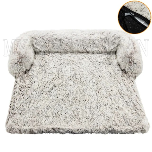 Dropshipping Pet Dog Bed Sofa For Dog Pet Bed Warm Nest Washable Soft Furniture Protector Mat Cat Blanket Large Dogs Sofa Bed Dropshipping Pet Dog Bed Sofa For Dog Pet Bed Warm Nest Washable Soft Furniture Protector Mat Cat Blanket Large Dogs Sofa Bed